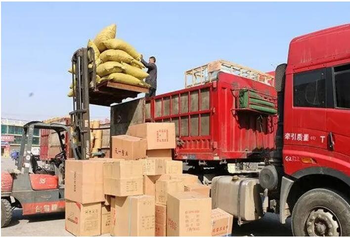 泉州到金口河区物流专线