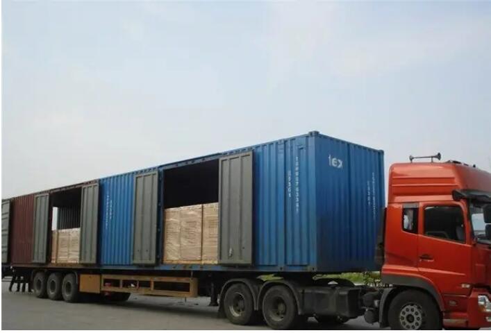 泉州到金口河区整车运输