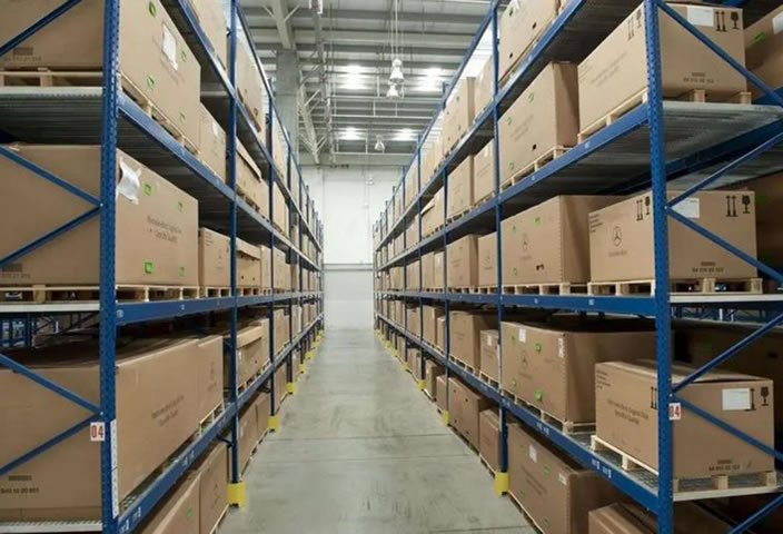 泉州到金口河区货物仓储