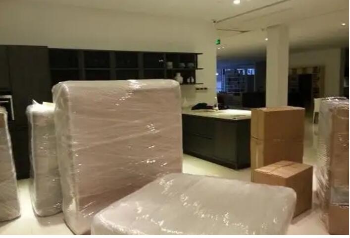 泉州到金口河区长途搬家