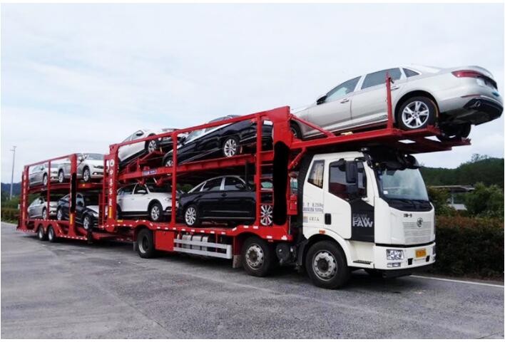 泉州到金口河区轿车托运